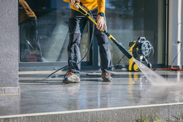 Best Post-Construction Pressure Washing in , MI