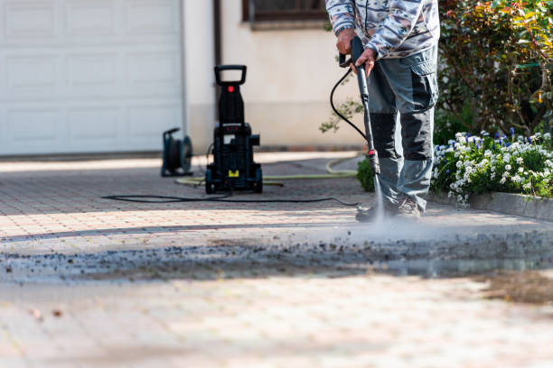 Best Eco-Friendly Pressure Washing in , MI