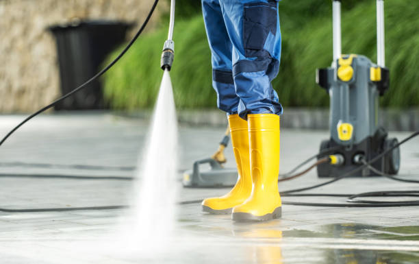 Best Fleet & Vehicle Pressure Washing in , MI