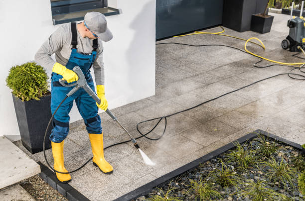 Best Industrial Pressure Washing in , MI